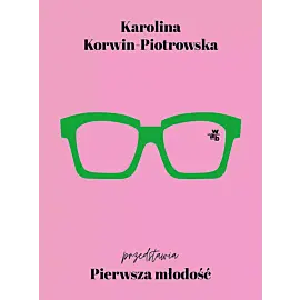 Pierwsza młodość
