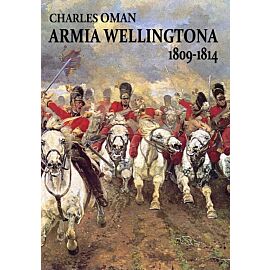 Armia Wellingtona 1809-1814