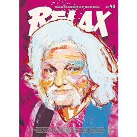Relax - 43 (Labrum)