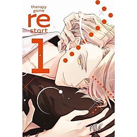Therapy Game: Restart - 01