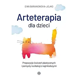 Arteterapia dla dzieci