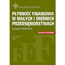 Płynność finansowa w małych i średnich przedsiebiorstwach