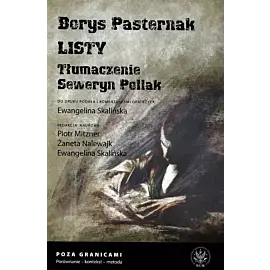 Borys Pasternak. Listy