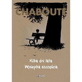 Kilka dni lata. Wysepka szczęścia