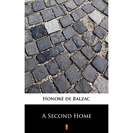 A Second Home (e-book)