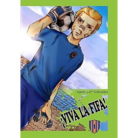 Viva la Fifa - 01