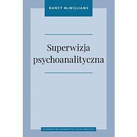Superwizja psychoanalityczna