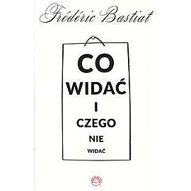 Co widać i czego nie widać