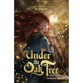 Under the Oak Tree. Vol. 3 (novel)