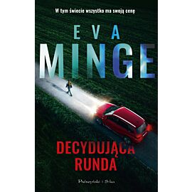 Decydująca runda (e-book)