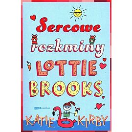 Sercowe rozkminy Lottie Brooks