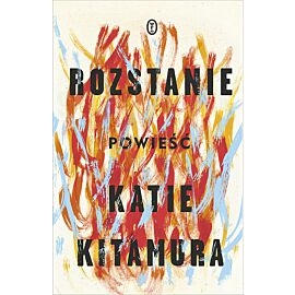 Rozstanie
