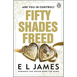 Fifty Shades Freed