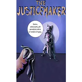 The Justicemaker cz. 2