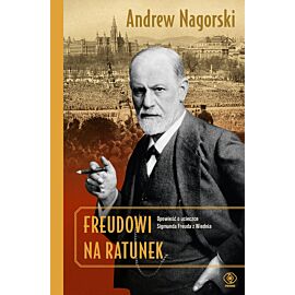 Freudowi na ratunek (e-book)