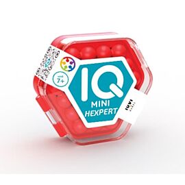 Gra Smart Games IQ Mini Hexpert IUVI Games 1szt.mix