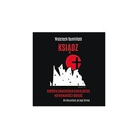 Cd mp3 ksiądz historia zawierzenia silniejszego niż nienawiść i śmierć