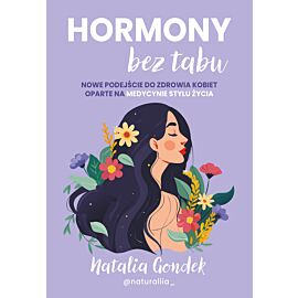Hormony bez tabu (e-book)