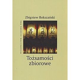 Tożsamości zbiorowe