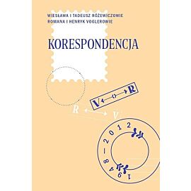 Korespondencja