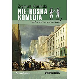 Nie-Boska komedia