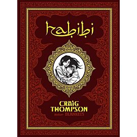 Habibi (wyd. II)