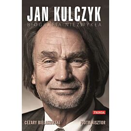 Jan kulczyk biografia niezwykła