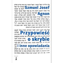 Przypowieść o skrybie i inne opowiadania