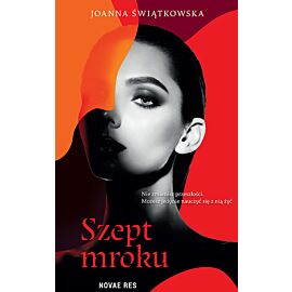 Szept mroku