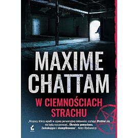W ciemnościach strachu
