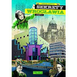 Sekrety Wrocławia cz.2