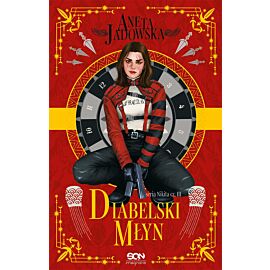Diabelski młyn. Wydanie II