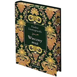 Wieczny mąż (edycja kolekcjonerska)