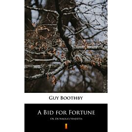 A Bid for Fortune (e-book)