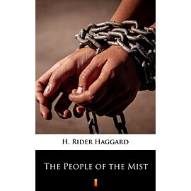 The People of the Mist (e-book)