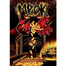 Strefa Komiksu - 31 - Mrok: Egzorcyści