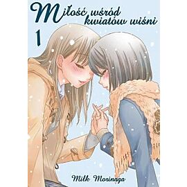 Miłość wśród kwiatów wiśni - 01