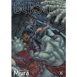 Berserk - 35