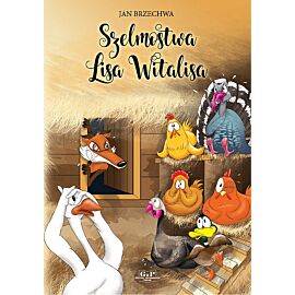 Szelmostwa Lisa Witalisa