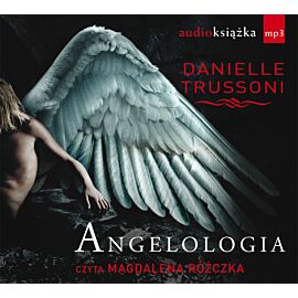 Angelologia (audiobook CD)