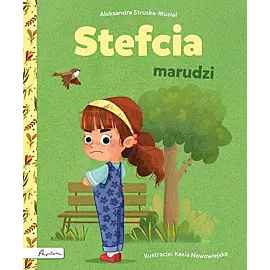 Stefcia marudzi