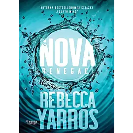 Nova. Renegaci. Tom 2