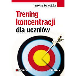 Trening koncentracji dla uczniów