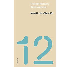 Notatki z lat 1885-1887