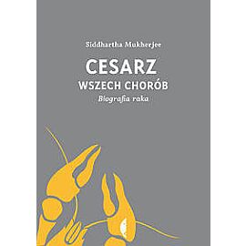 Cesarz wszech chorób