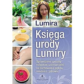 Księga urody Lumiry