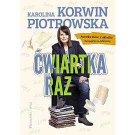 Ćwiartka raz