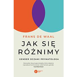 Jak się różnimy (e-book)