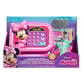 Kasa sklepowa Minnie Mouse Bowtique 89929