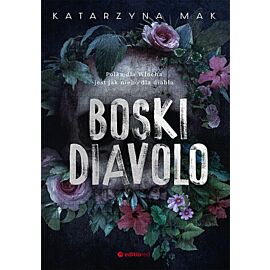 Boski Diavolo (e-book)